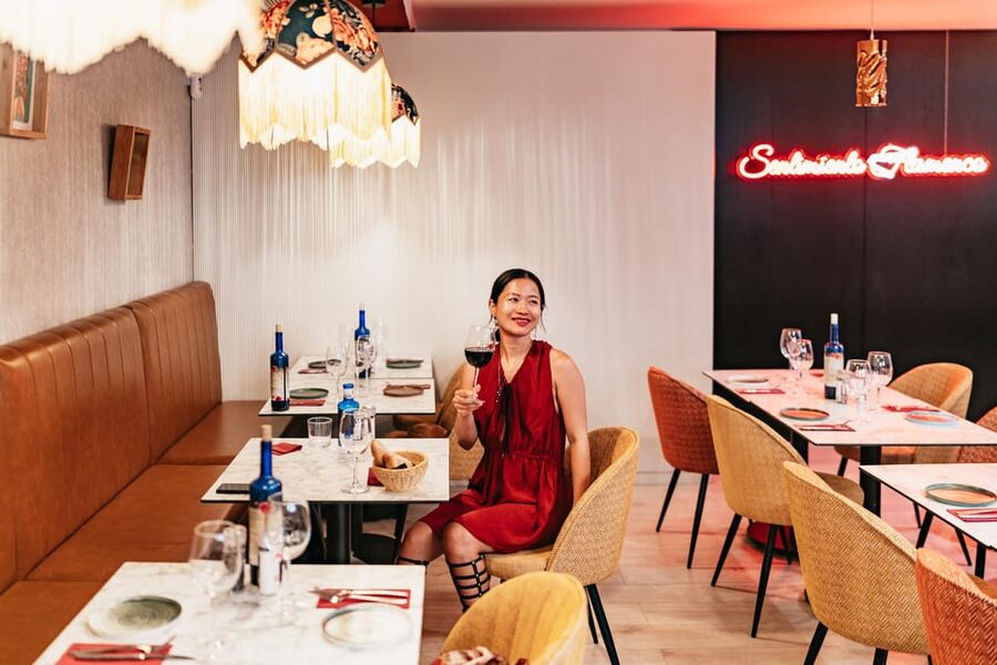 Málaga: Live Flamenco Show at Flamenco Alegría - Why this one-hour Málaga show works