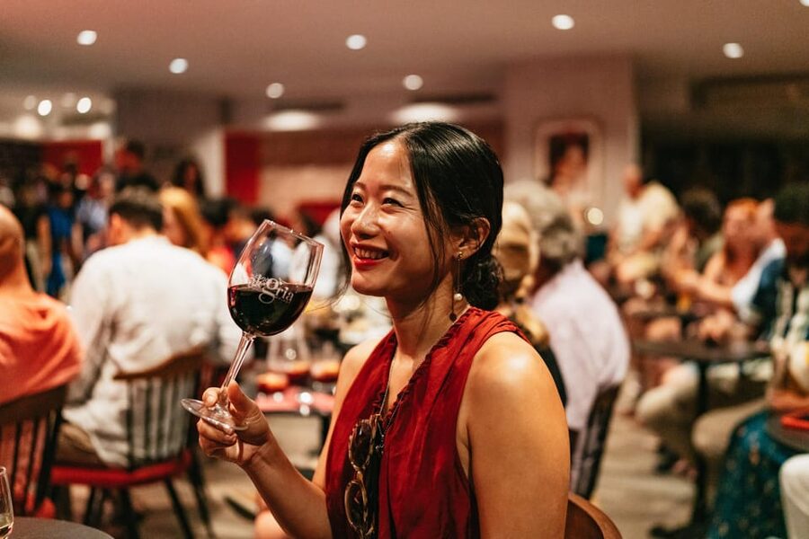 Málaga: Live Flamenco Show at Flamenco Alegría - Is $30 good value?
