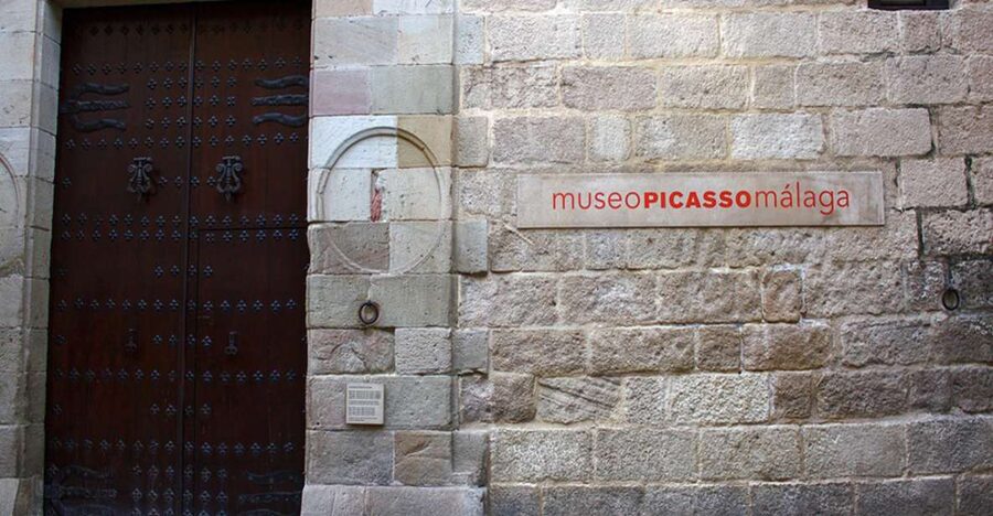Malaga: Picasso Museum Guided Tour with Skip-the-Line Ticket - Why Picasso makes sense in Málaga