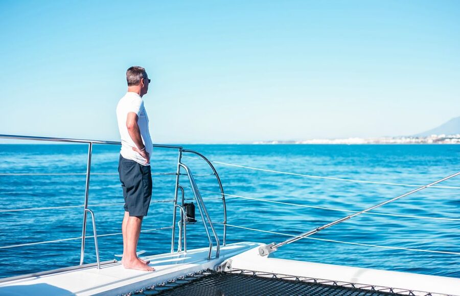 Málaga: Scenic Catamaran Cruise - How the value adds up at $15