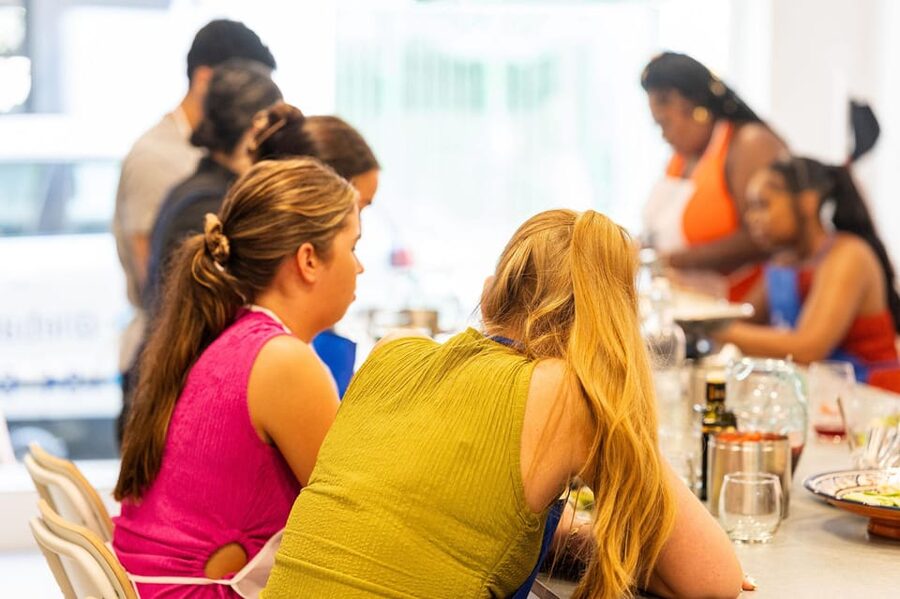 Málaga: Spanish Cooking Workshop with Paella and Sangria - Why this Málaga cooking class is more than a paella lesson