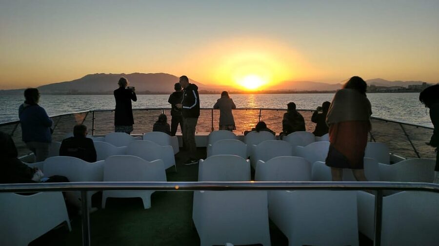 Málaga: Sunset Catamaran Trip - Is the $27 price good value?