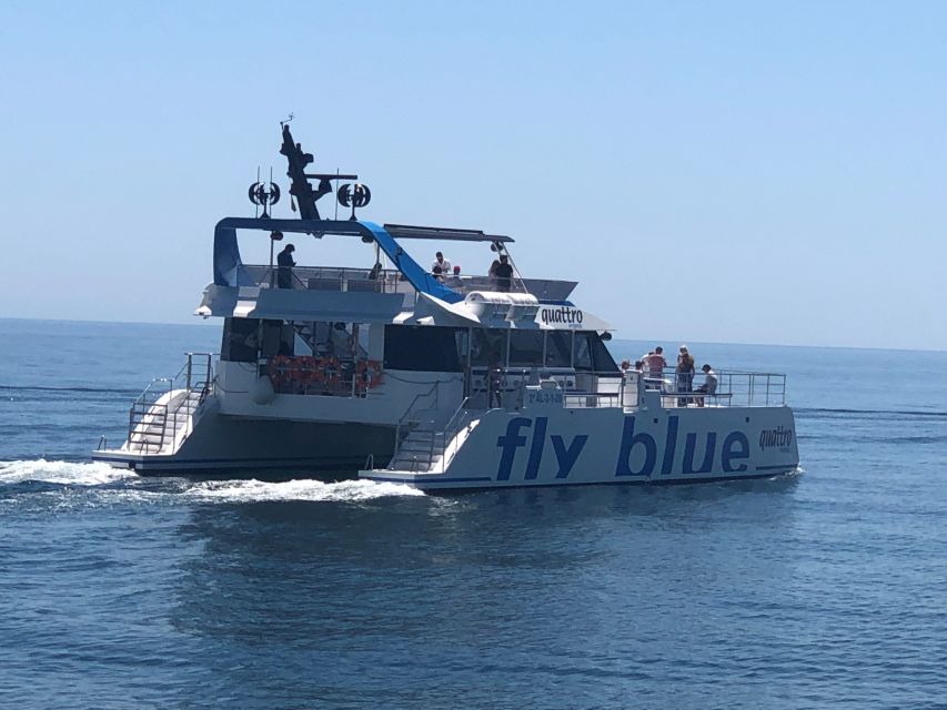Málaga: Sunset Catamaran Trip - Who will enjoy this Málaga cruise most?
