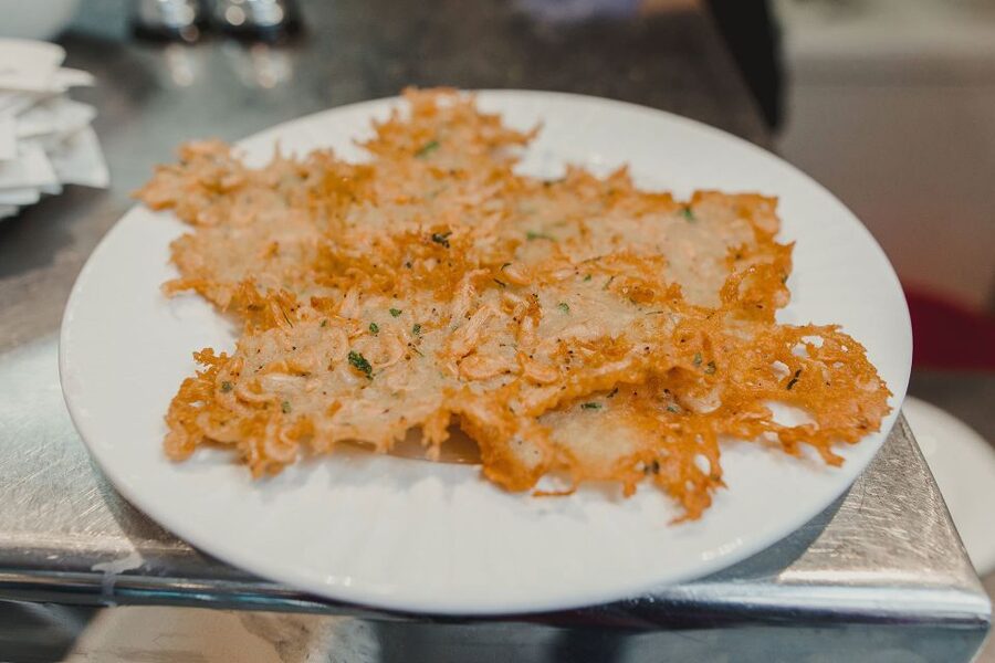 Malaga: Tapas Crawl - Stop three: a different side of Málaga’s bars