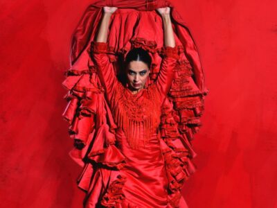 Teatro Flamenco Malaga Live Flamenco Show
