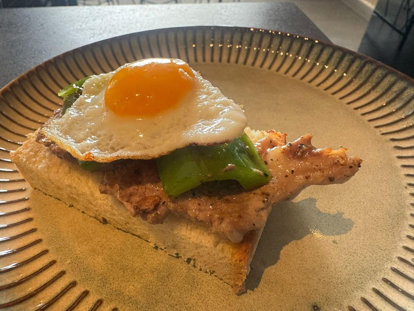 Malaga: The Ultimate Tapas Workshop with Market Visit - Starting at Atarazanas Market