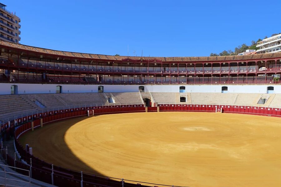 Malaga: Tour of Malagueta Bullring & Immersive Exhibition - Why the Malagueta Bullring Makes a Good Cultural Stop