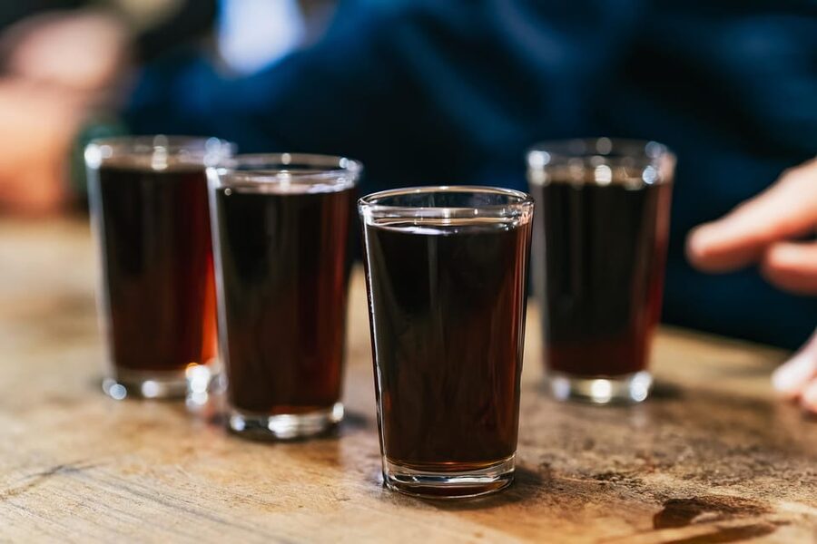 Málaga: Traditional Andalusian Tapas and Wine Tour - Who should book this tapas experience