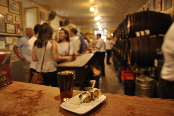 Malaga Wine & Tapas Small Group Guided Tour - Key points to know before booking