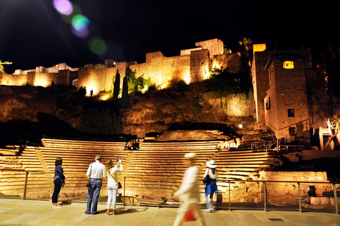 Malaga Wine & Tapas Small Group Guided Tour - What this Málaga food tour is really offering