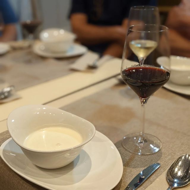 Málaga: Wine & Tapas Tour - Iberian ham, market produce, and the Spanish pantry