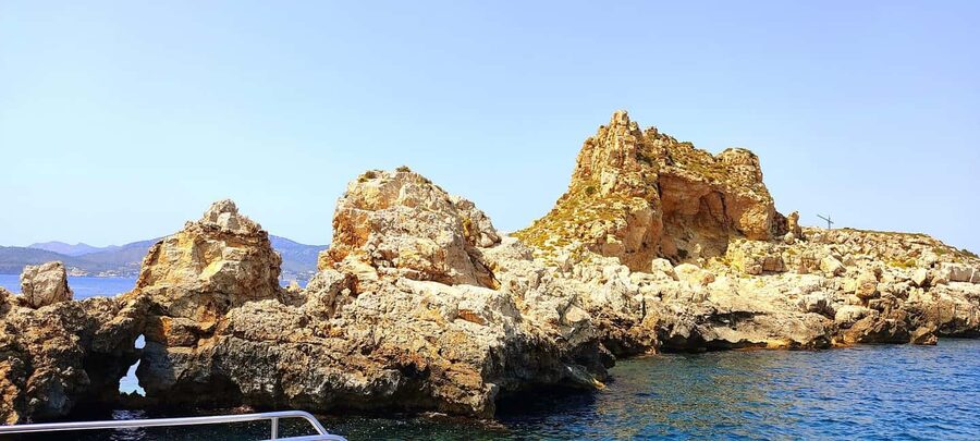 Mallorca: 3.5-Hour Boat Trip with Swimming and Snorkeling - Who will get the most from this trip?