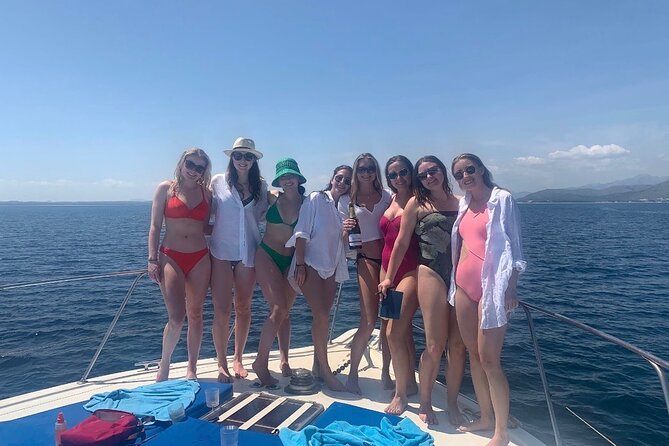 Mallorca Beach & Caves 4hr Boat Trip Drinks, Tapas, SUP & Snorkel - Key points to know before you book