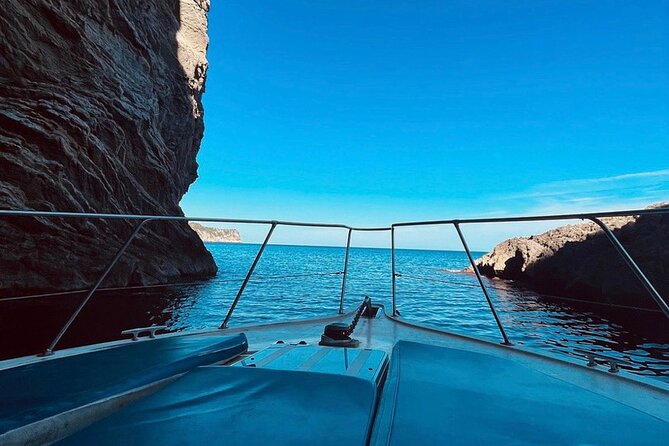 Mallorca Beach & Caves 4hr Boat Trip Drinks, Tapas, SUP & Snorkel - Who will enjoy this boat trip most?