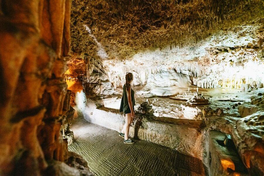 Mallorca: Caves of Drach Day Trip & Optional Caves of Hams - Who will enjoy this Mallorca cave tour