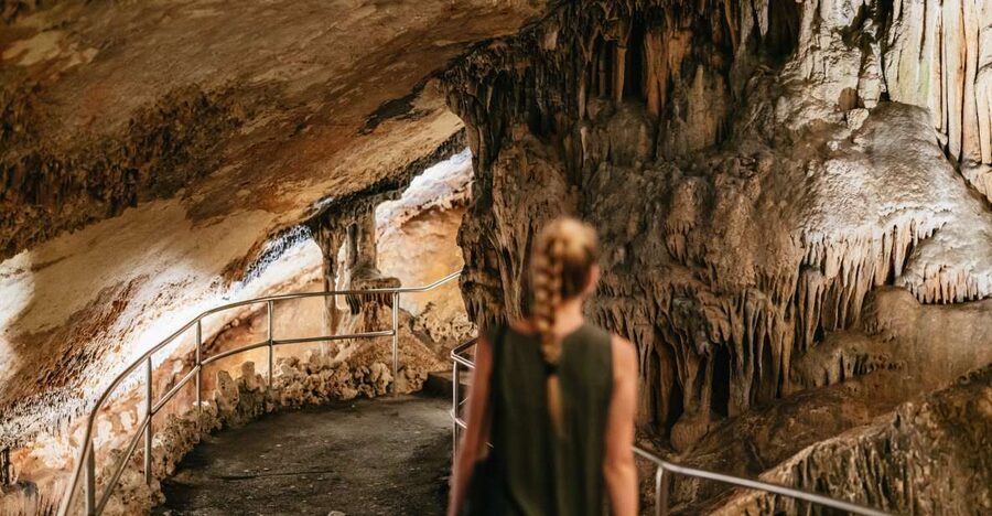 Mallorca: Caves of Drach Day Trip & Optional Caves of Hams - Why the underground concert makes this trip special