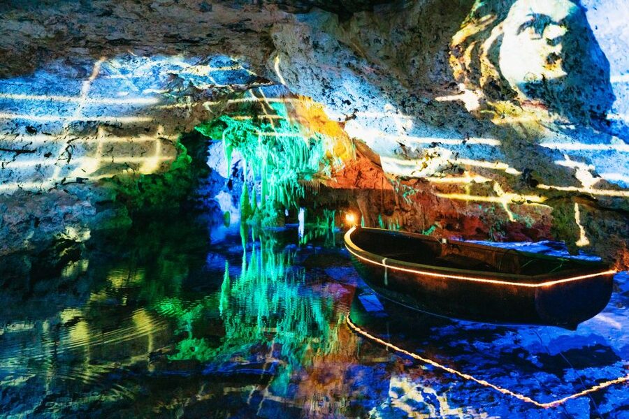 Mallorca: Caves of Drach Day Trip & Optional Caves of Hams - Price, timing, and overall value