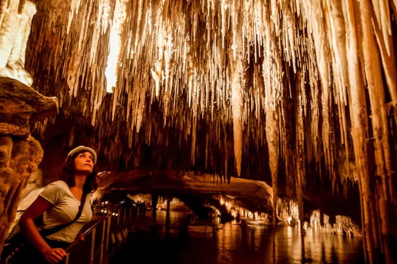 Mallorca: Caves of Drach Tour from the North with Boat Trip - Key points to know before booking