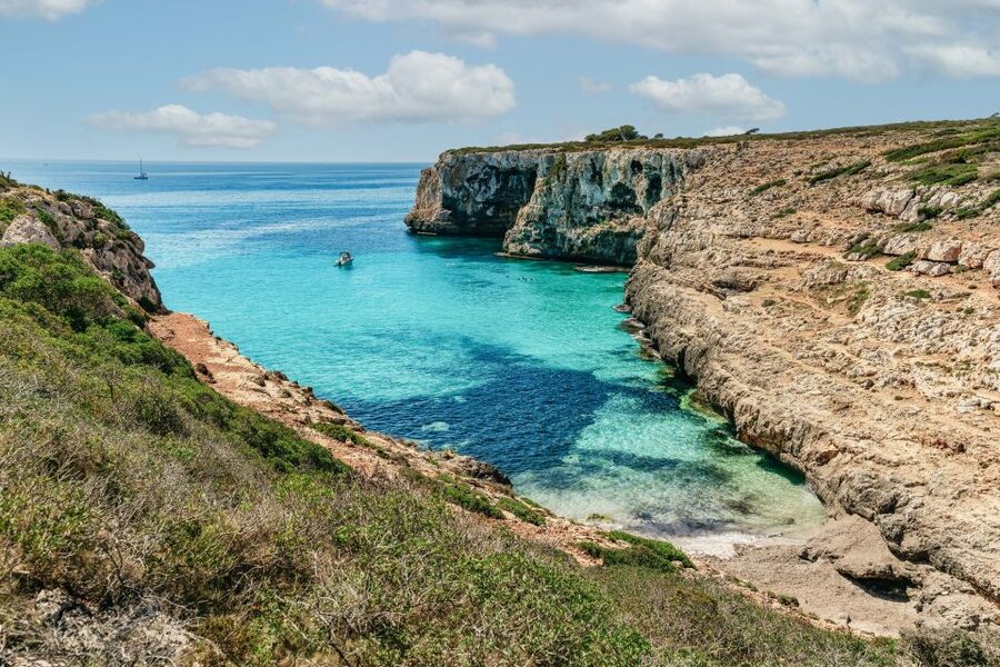 Mallorca: Cova des Coloms Caving Trip with Hotel Transfer - What the $88 price really covers