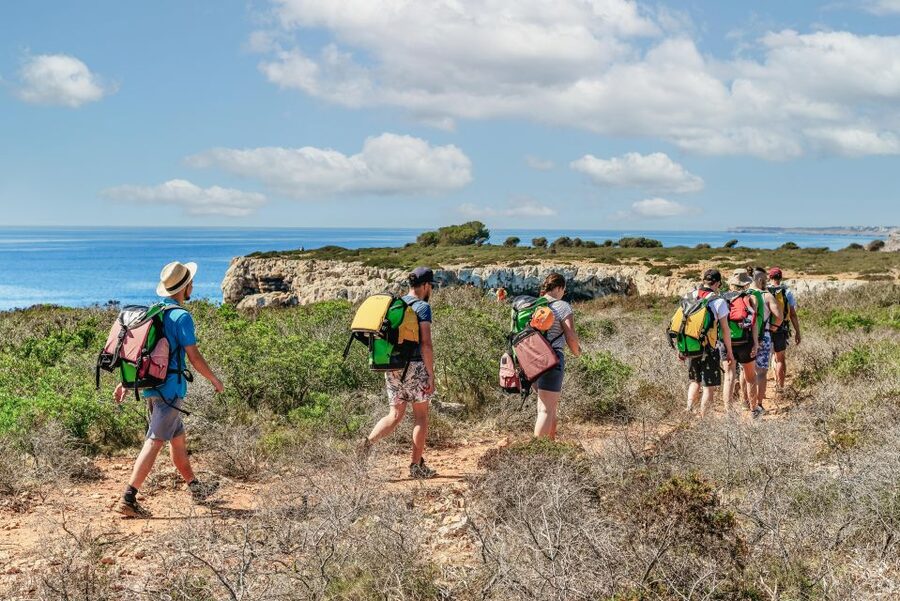 Mallorca: Cova des Coloms Caving Trip with Hotel Transfer - Swimming 300 meters to Cova des Coloms