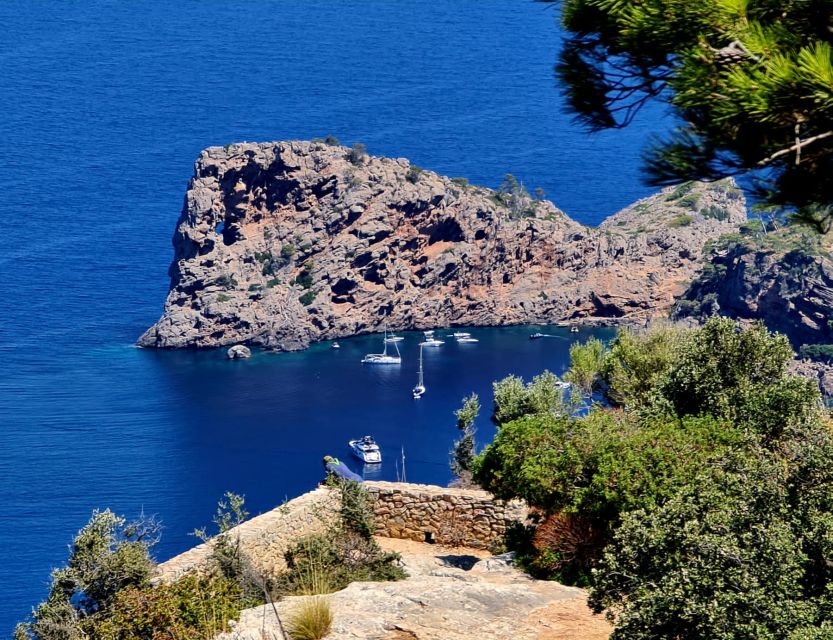 Mallorca: Day Trip to Hidden Gems of Tramuntana with Lunch - Key points to know before booking