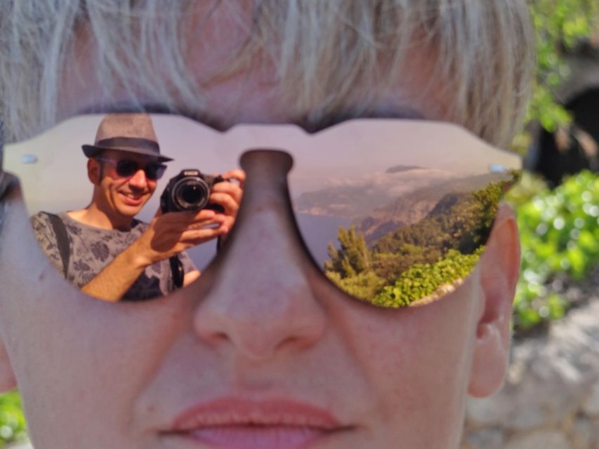 Mallorca: Day Trip to Hidden Gems of Tramuntana with Lunch - The guide can shape the whole experience