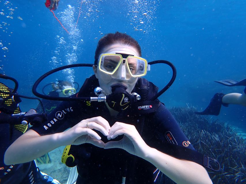 Mallorca: Discover Scuba Diving for Beginners - What this Mallorca scuba session is really like