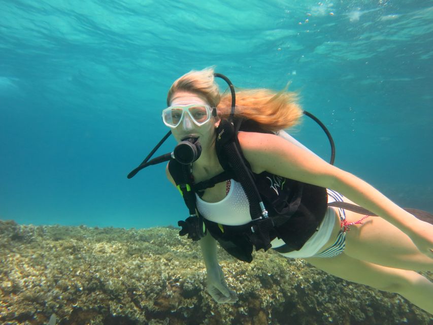 Mallorca: Discover Scuba Diving for Beginners - Who should book, and who should skip it