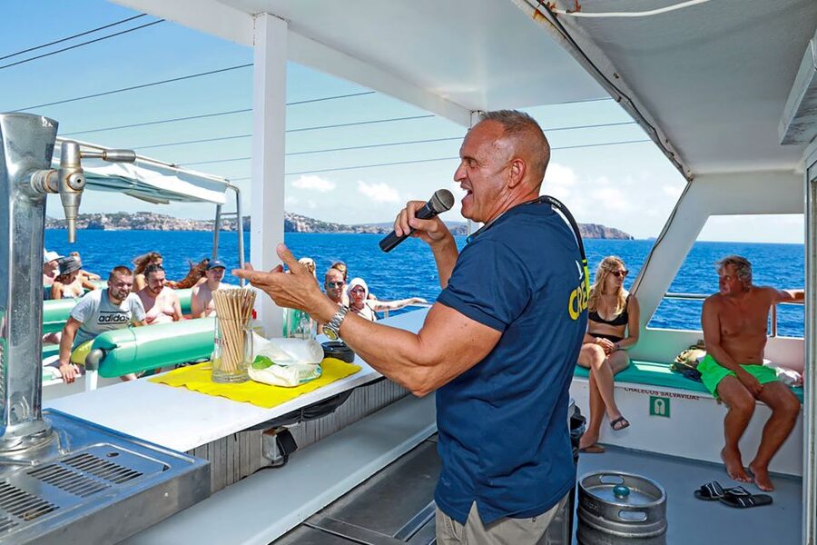 Mallorca: Dolphin Watching Cruise - Is $54 a fair price?