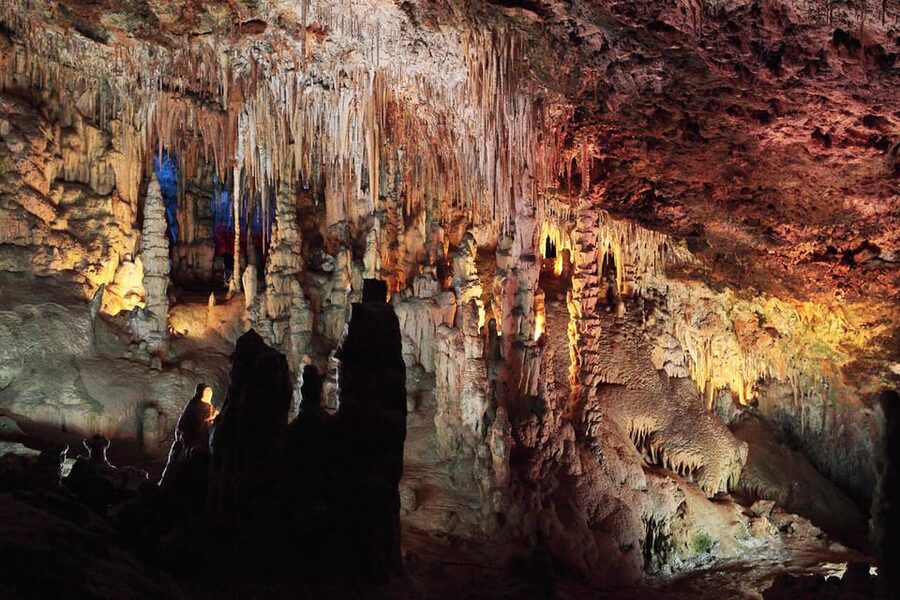 Mallorca: Drach and Hams Caves, and Porto Cristo Day Tour - Key points before you book