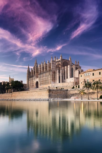 Mallorca: Drach and Hams Caves, and Porto Cristo Day Tour - Pickup is the part that needs the most care