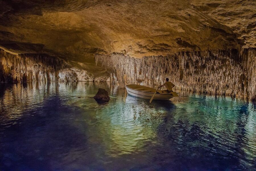 Mallorca: Drach and Hams Caves, and Porto Cristo Day Tour - What the $93 price really buys you