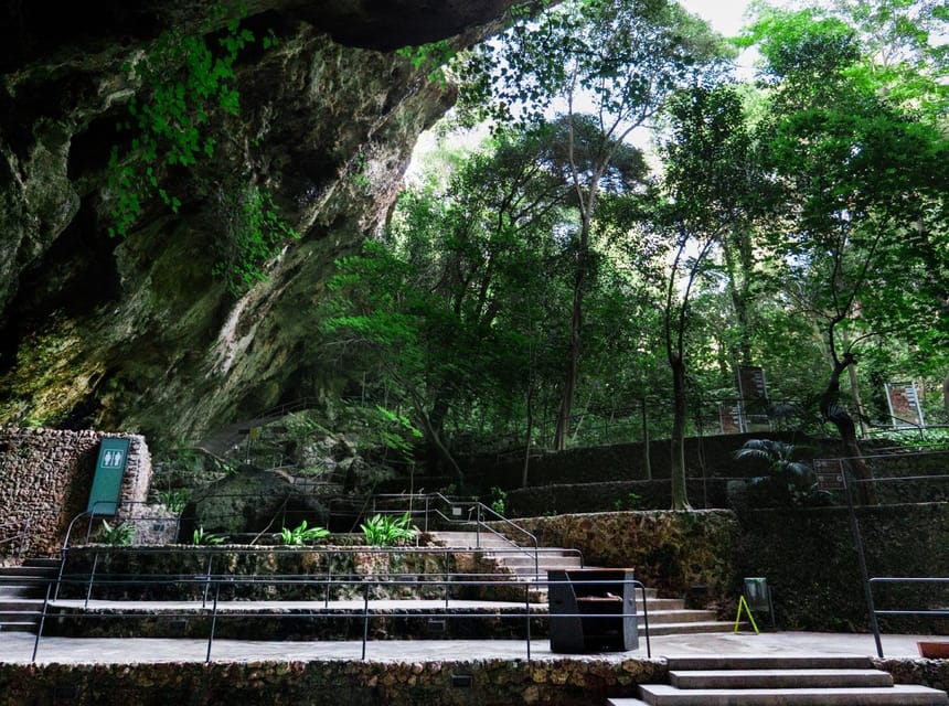 Mallorca: Drach Caves, Lake Martel, & Pearl Factory Day Trip - The Drach Caves are the real reason to go