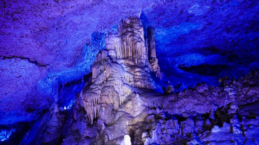 Mallorca: Drach Caves, Lake Martel, & Pearl Factory Day Trip - What the half-day and full-day options mean