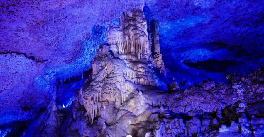 Mallorca: Drach Caves, Lake Martel, & Pearl Factory Day Trip - Is $64 a fair price?