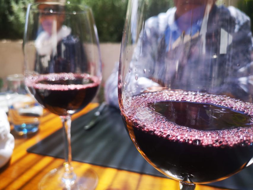 Mallorca: Full-Day Winery Small Group Tour - Who should book this wine tour?