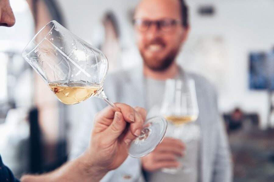 Mallorca: Full-Day Winery Small Group Tour - What the cellar tour adds