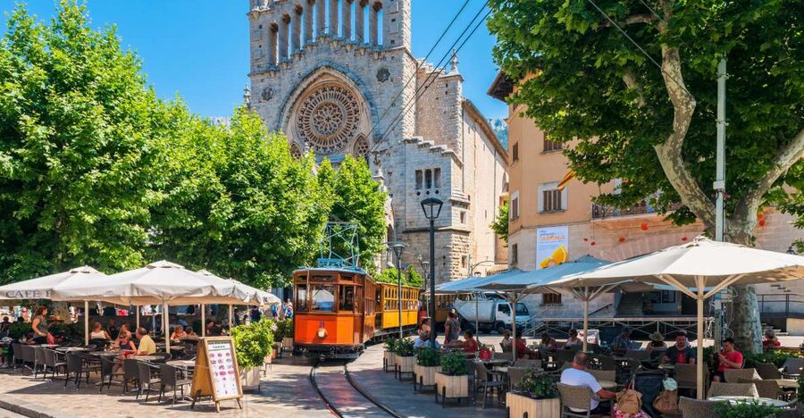 Mallorca: Island Tour with Boat, Tram & Train from the South - Why this is one of Mallorca’s strongest one-day outings