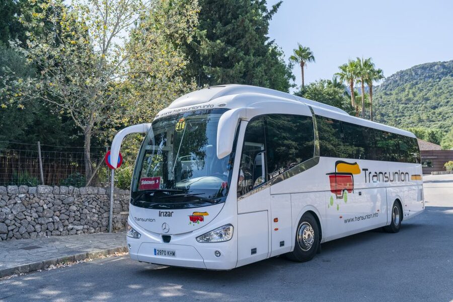 Mallorca: Island Tour with Boat, Tram & Train from the South - Sa Calobra and the Torrent de Pareis