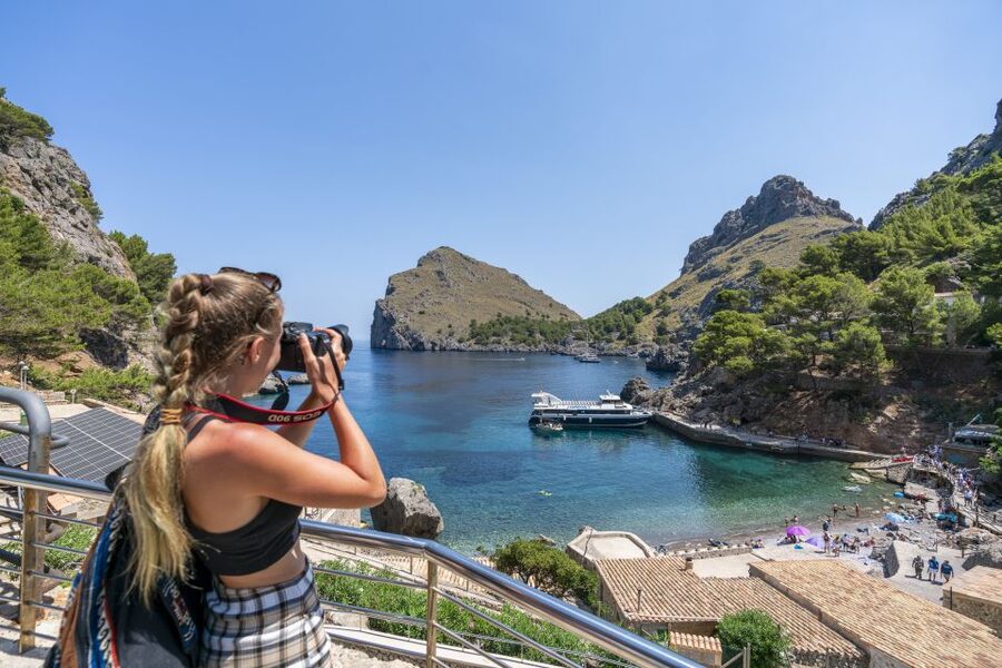 Mallorca: Island Tour with Boat, Tram & Train from the South - Timing, comfort, and the real length of the day