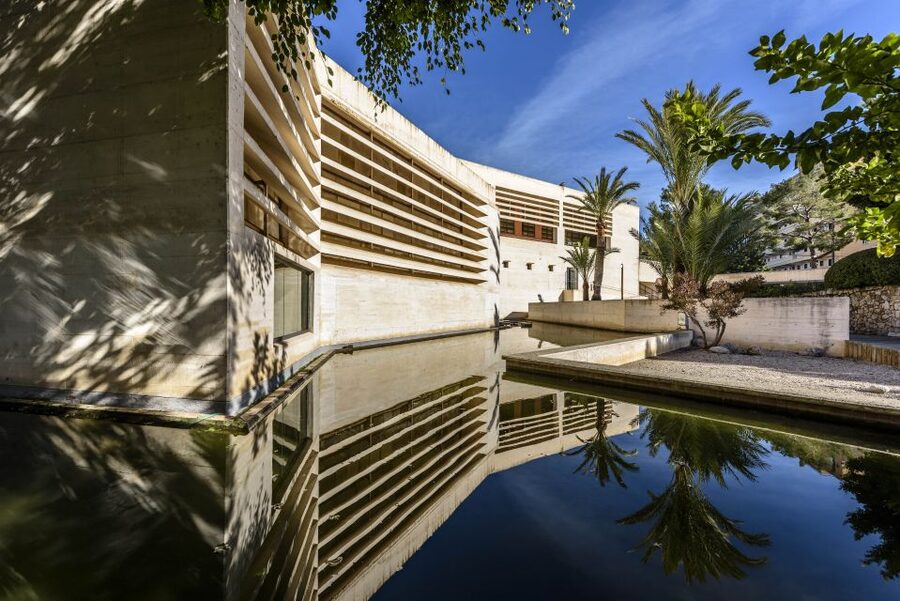 Mallorca : Miró Foundation Entrance Ticket - Why Miró’s Mallorca setting matters