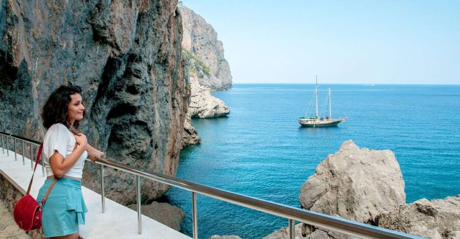 Mallorca: Scenic Full-Day Tour from the North - Key points to know before booking