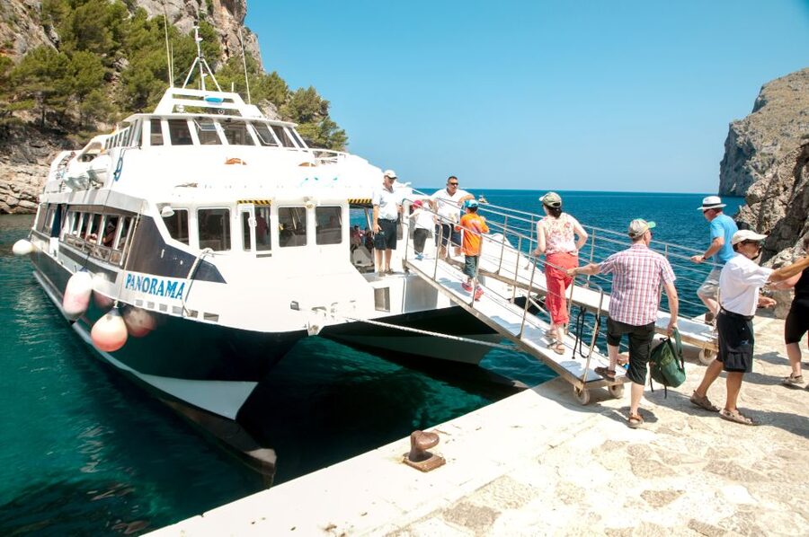 Mallorca: Scenic Full-Day Tour from the North - What to bring and what to expect