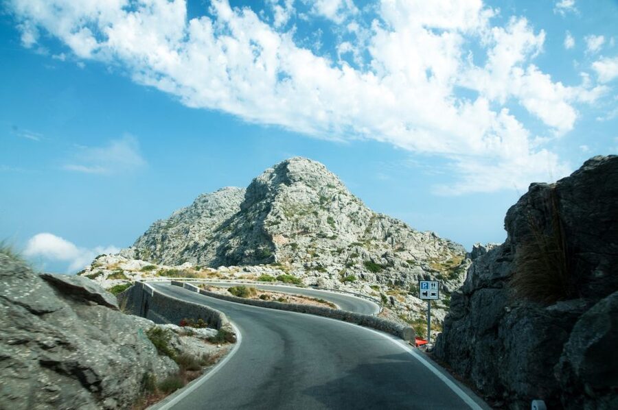 Mallorca: Scenic Full-Day Tour from the North - Pareis Gorge and the coast by boat