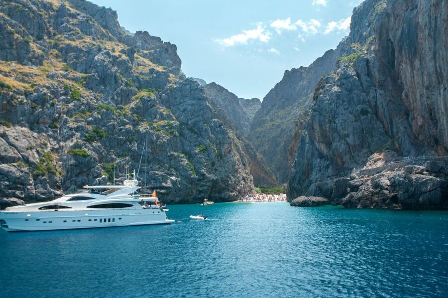 Mallorca: Scenic Full-Day Tour from the North - The real value of $115