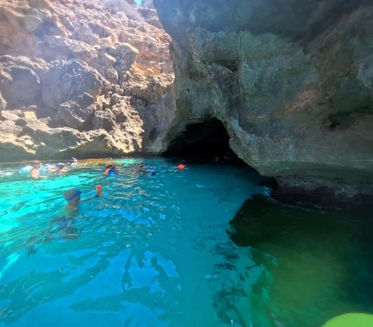 Mallorca: Sea Cave Kayaking Tour with Snorkeling and a Snack - Why Mallorca’s sea caves are best seen from a kayak