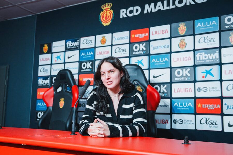 Mallorca: Son Moix Stadium Guided Tour - Changing rooms and the limits of access