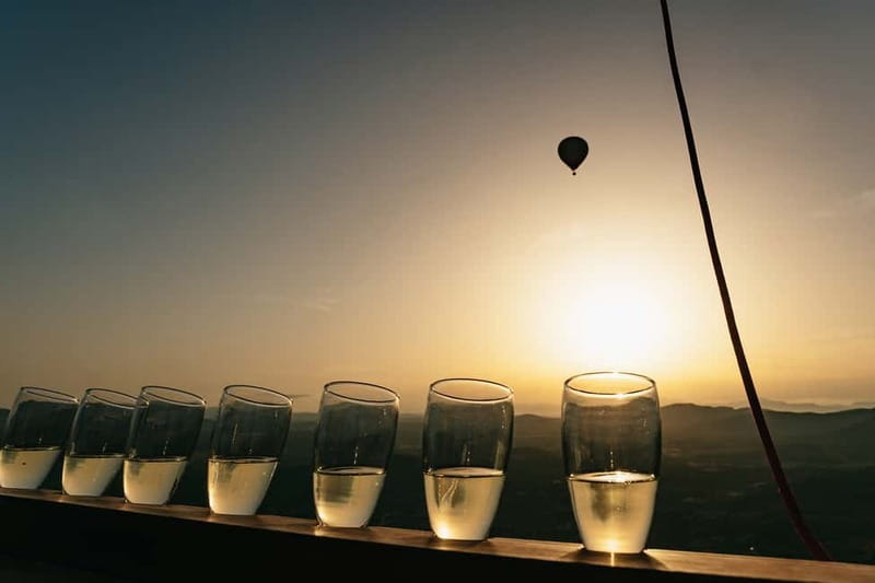 Mallorca: Sunrise or Sunset Hot Air Balloon Flight - Sunrise or sunset: choosing the right departure