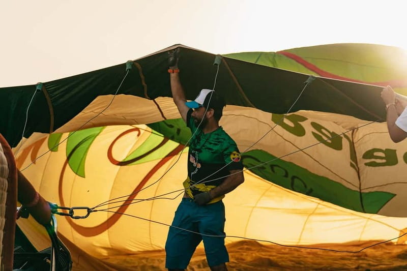 Mallorca: Sunrise or Sunset Hot Air Balloon Flight - Who will enjoy this Mallorca balloon flight?