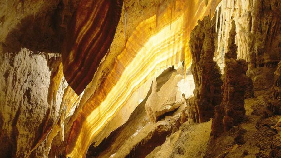 Mallorca: Ticket for Caves of Drach with Pickup Service - Practical tips for a smoother visit